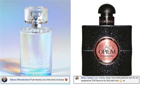 next new york perfume dupe|next sparkle perfume smells like.